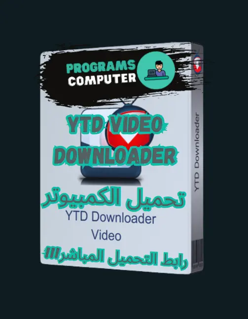 YTD Video Downloader