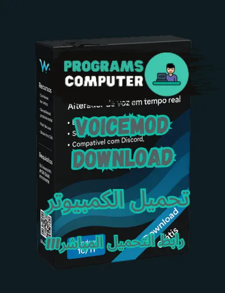 Programs Computer 18 VoiceMod Download